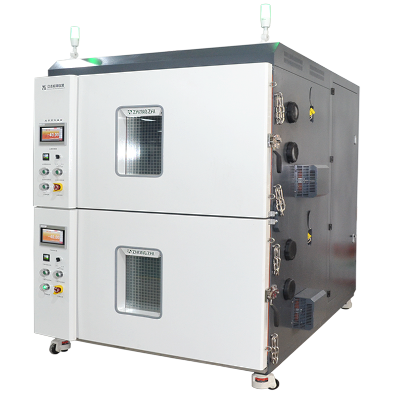 双层高低温防爆试验箱CZ-A-408-2